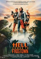  Ад в Лягушачьем городе смотреть онлайн (1988) 