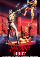  Охота на мутантов смотреть онлайн (1987) 