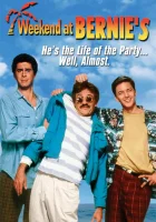  Уик-энд у Берни смотреть онлайн (1989) 