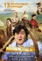  Малай смотреть онлайн (2024) 
